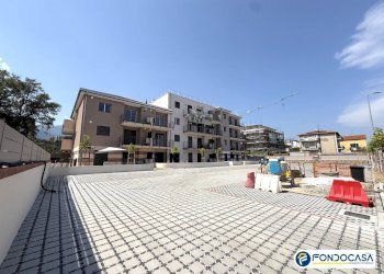 Foto 19 - Two-room apartment Via Aurelia
 
23, Loano - photo 19