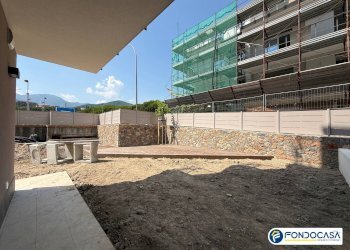 Foto 8 - Two-room apartment Via Aurelia
 
23, Loano - photo 8
