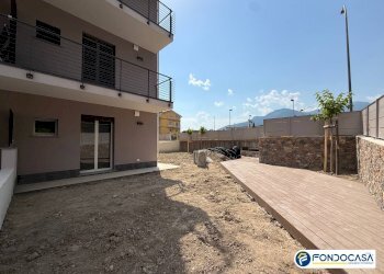 Foto 9 - Two-room apartment Via Aurelia
 
23, Loano - photo 9