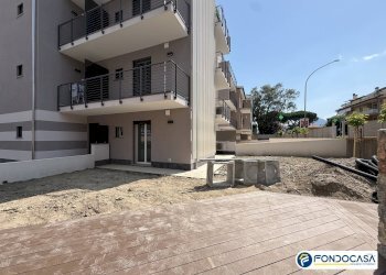 Foto 10 - Two-room apartment Via Aurelia
 
23, Loano - photo 10