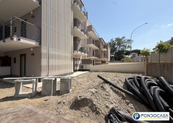 Foto 11 - Two-room apartment Via Aurelia
 
23, Loano - photo 11
