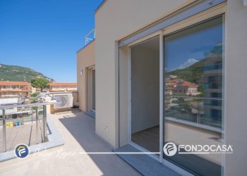 Foto 1 - Attic via torino
 
69, Pietra Ligure - photo 1