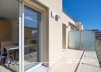 Foto 5 - Attic via torino
 
69, Pietra Ligure - photo 5