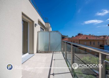 Foto 6 - Attic via torino
 
69, Pietra Ligure - photo 6