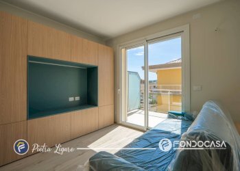 Foto 8 - Attic via torino
 
69, Pietra Ligure - photo 8