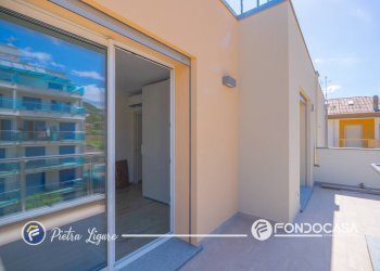 Foto 15 - Attic via torino
 
69, Pietra Ligure - photo 15