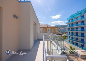 Foto 16 - Attic via torino
 
69, Pietra Ligure - photo 16