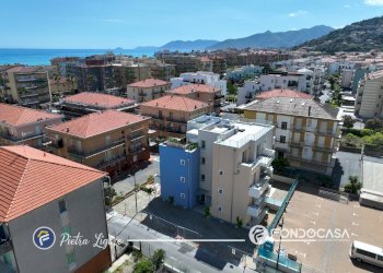 Foto 24 - Attic via torino
 
69, Pietra Ligure - photo 24