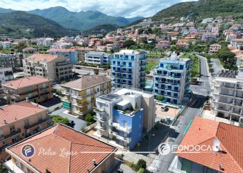 Foto 28 - Attic via torino
 
69, Pietra Ligure - photo 28
