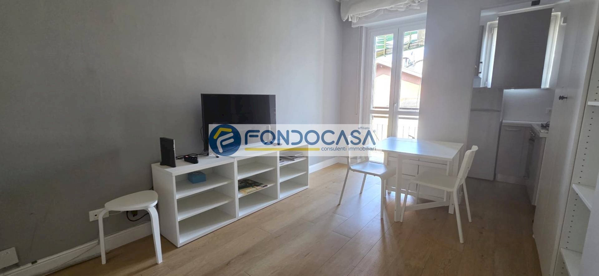 Foto 3 - Appartamento Via Laura Ciceri Visconti
14, Milano - foto 3
