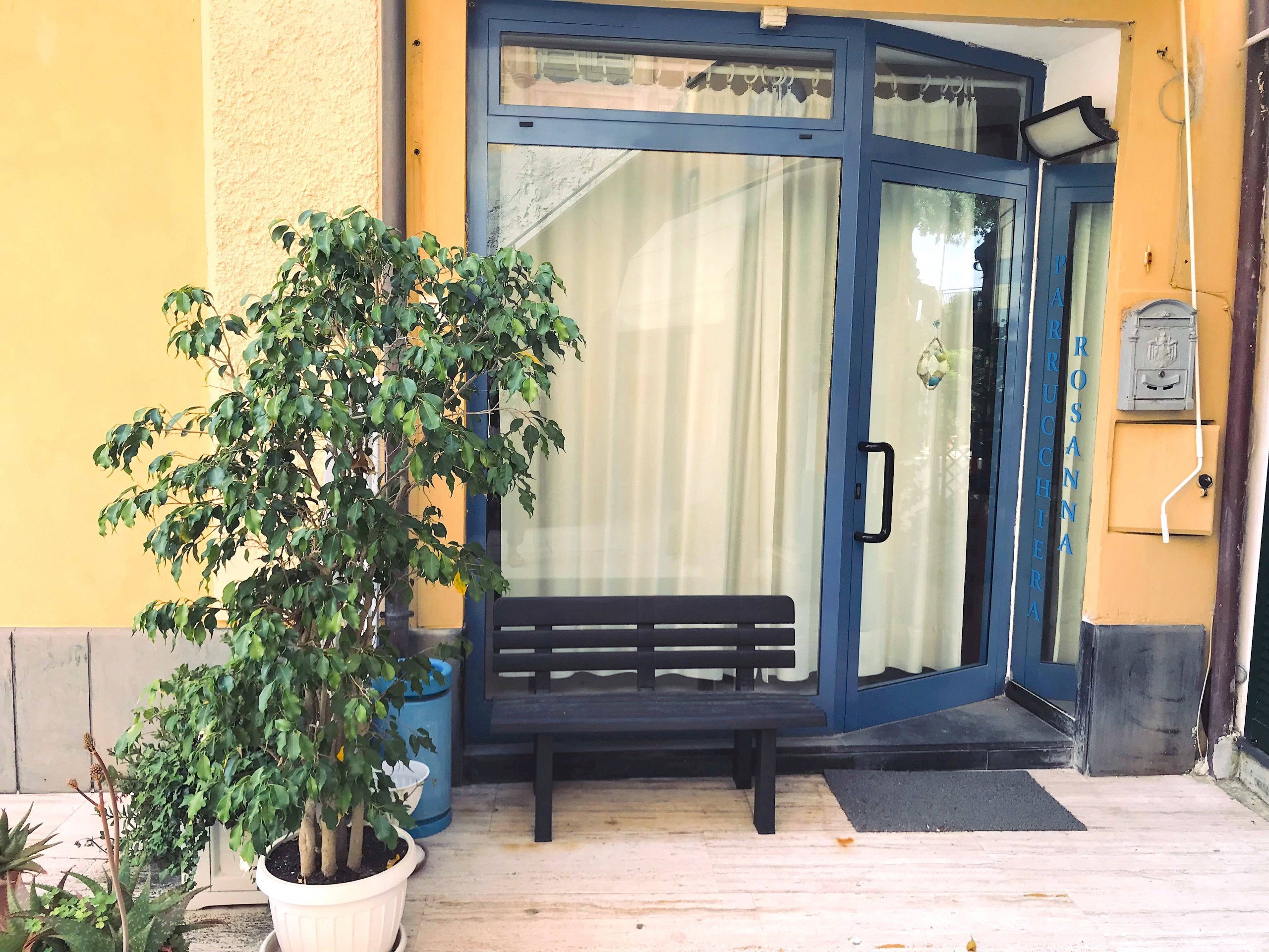 Foto 2 - Locale Commerciale Corso Libero Longhi
 
70, Moneglia - foto 2