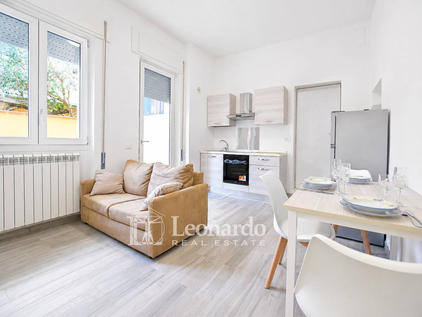 Foto 1 - Three-room apartment via Bertini, Viareggio - photo 1