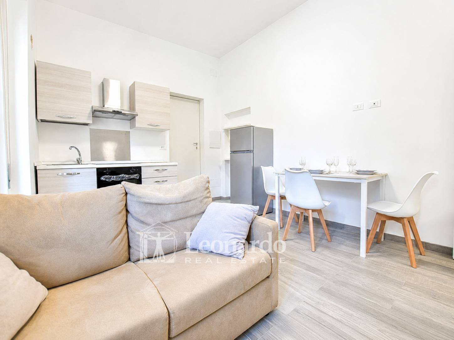 Foto 2 - Three-room apartment via Bertini, Viareggio - photo 2