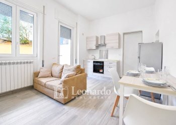Foto 1 - Three-room apartment via Bertini, Viareggio - photo 1