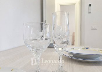 Foto 20 - Three-room apartment via Bertini, Viareggio - photo 19