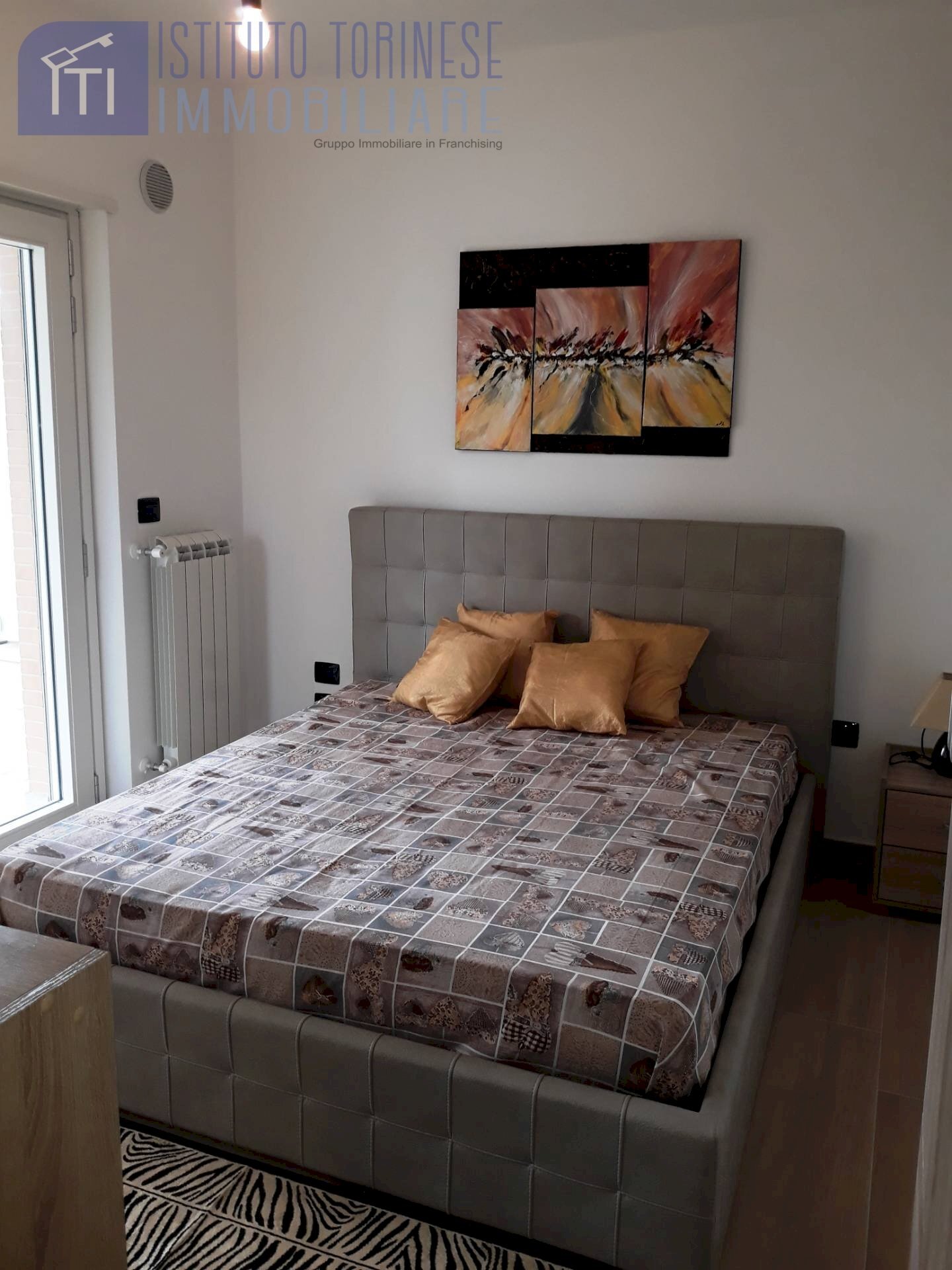 Foto 3 - One-room apartment VIA CASILINA SUD, Cassino - photo 3