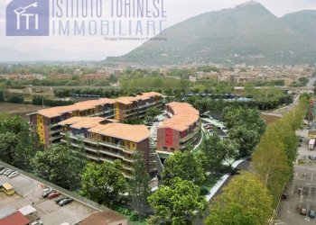 Foto 1 - One-room apartment VIA CASILINA SUD, Cassino - photo 1