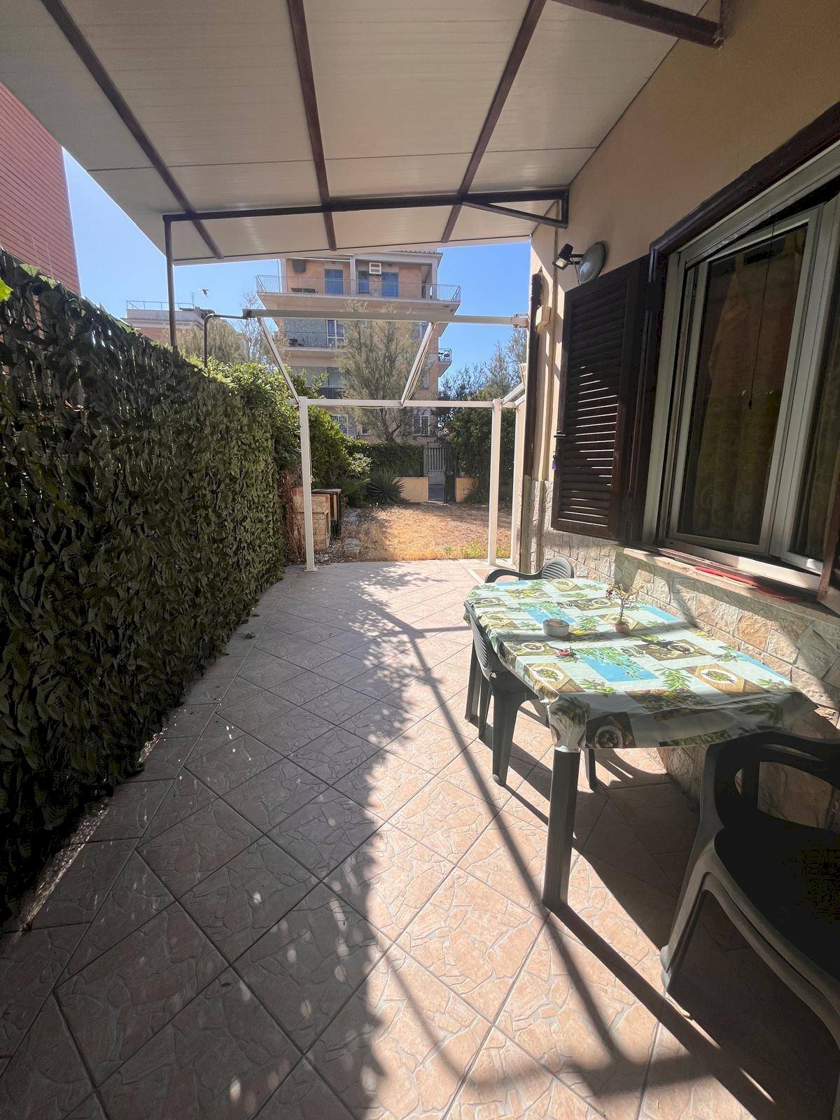 Foto 1 - Two-room apartment Via Delle Oceanine, Roma - photo 1