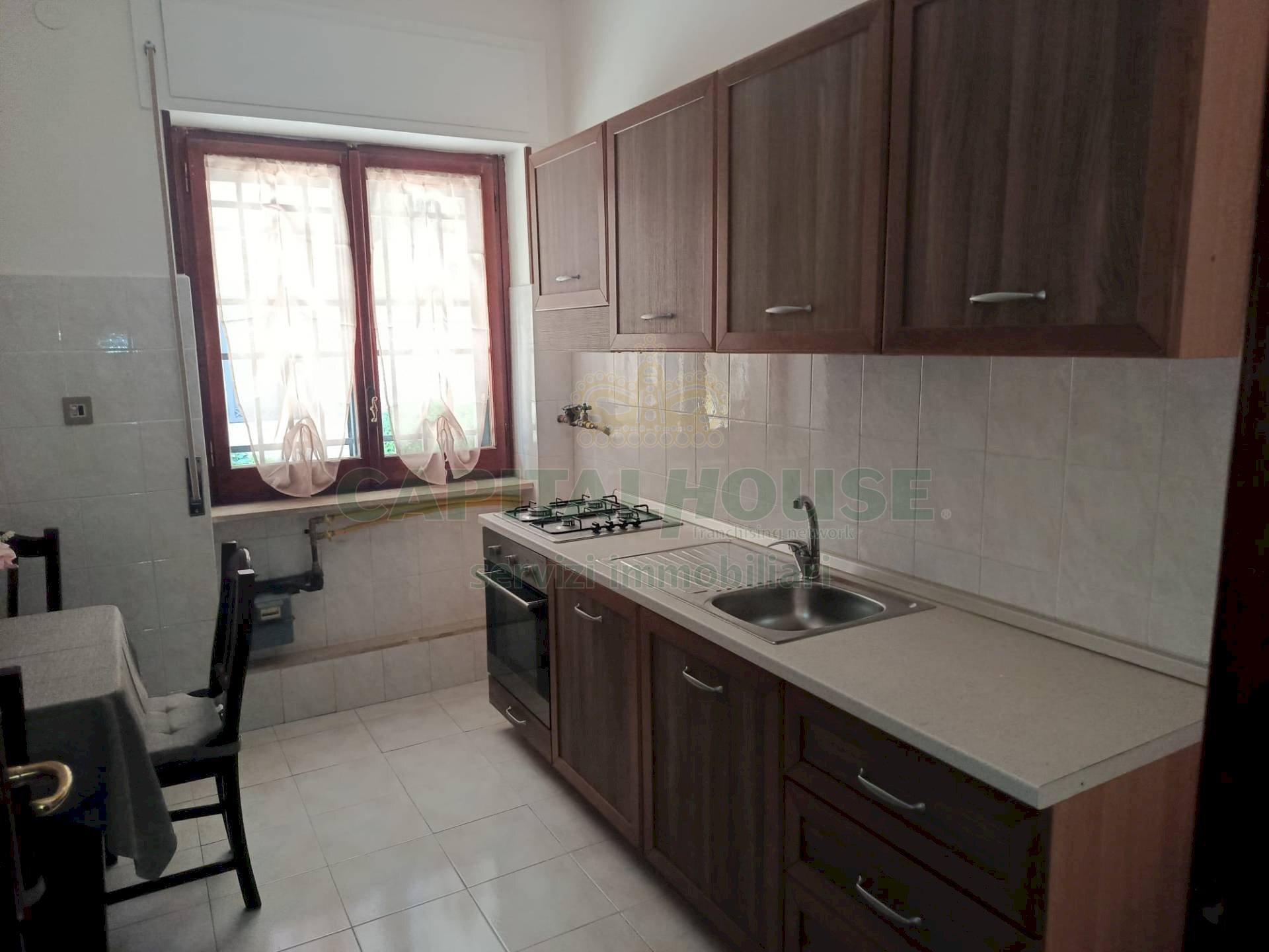 Foto 1 - Three-room apartment via ferrarecce, Caserta - photo 1