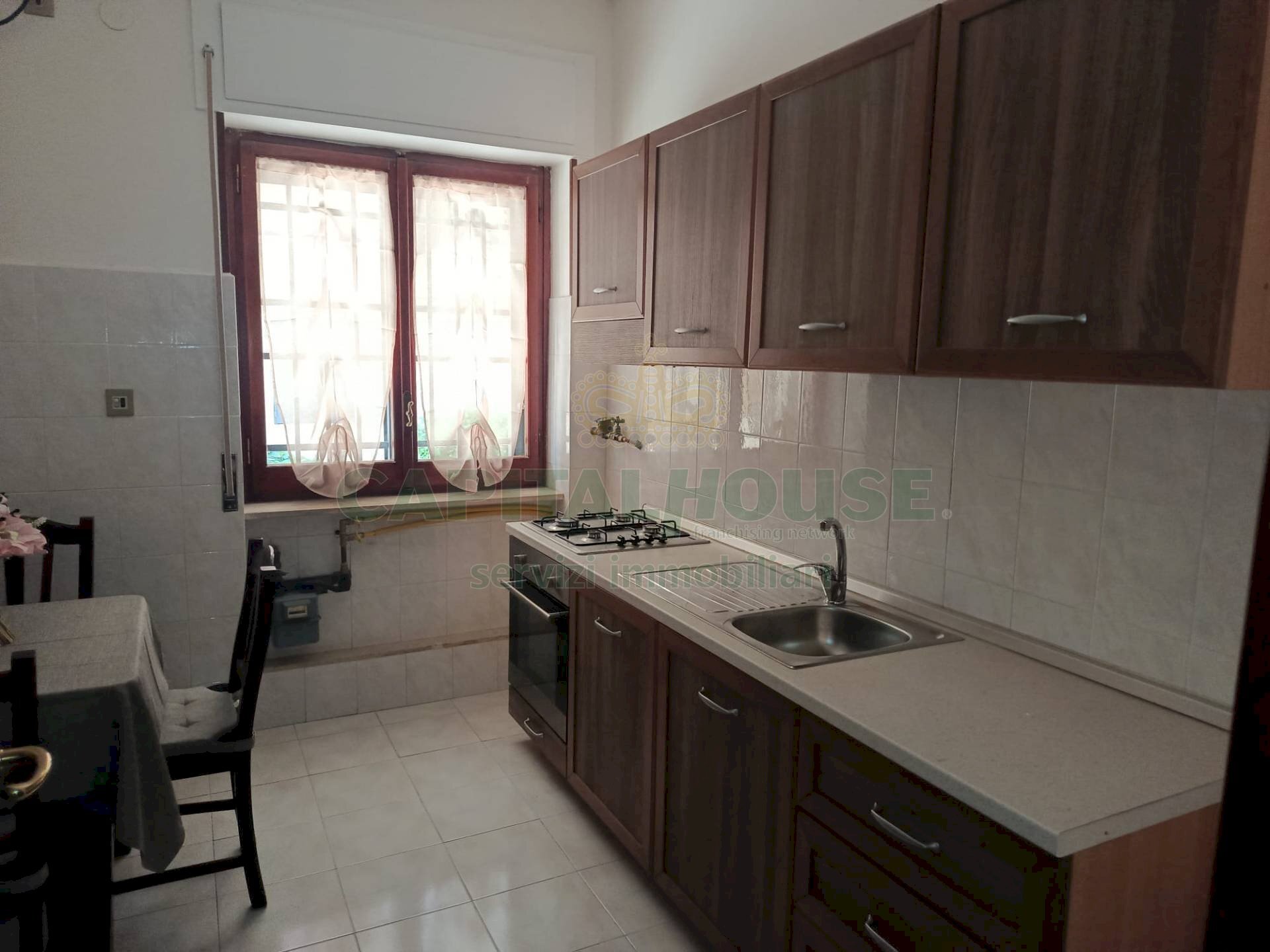 Foto 2 - Three-room apartment via ferrarecce, Caserta - photo 2
