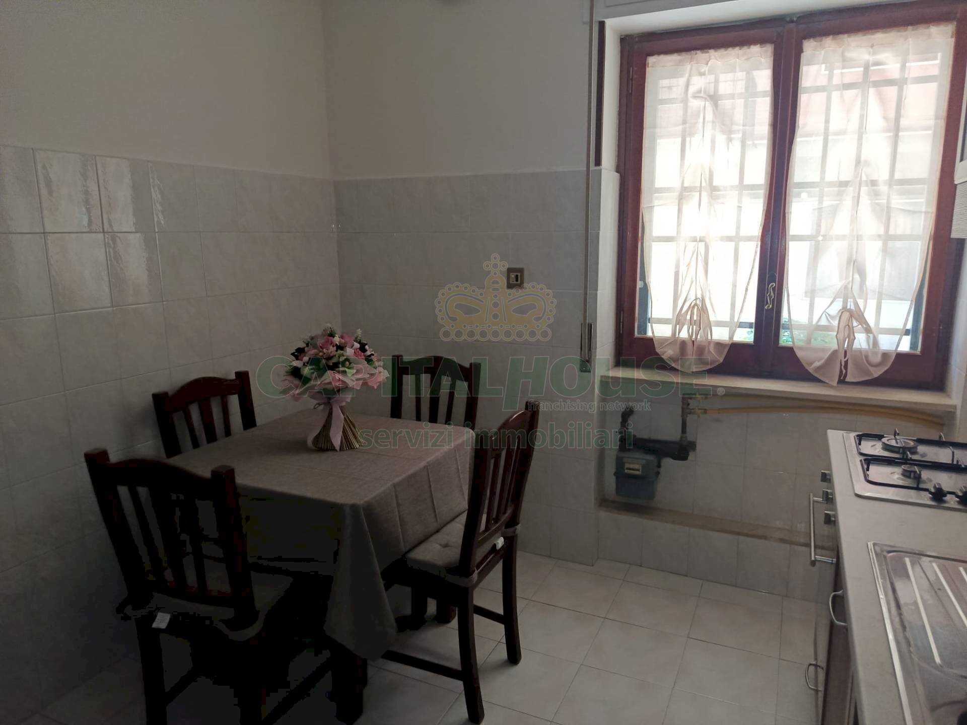 Foto 3 - Three-room apartment via ferrarecce, Caserta - photo 3