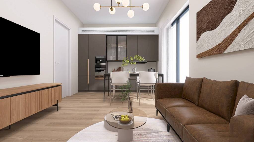 Attico Torino (zona Santa Rita) - foto 1