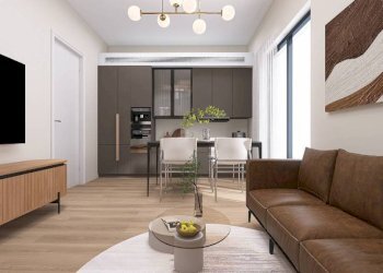 Attico Torino (zona Santa Rita) - foto 1