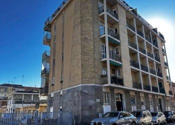 Attico Torino (zona Santa Rita) - foto 9