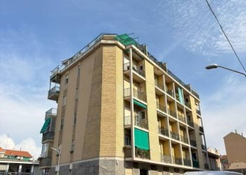 Attico Torino (zona Santa Rita) - foto 14