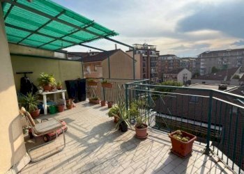 Attico Torino (zona Santa Rita) - foto 22