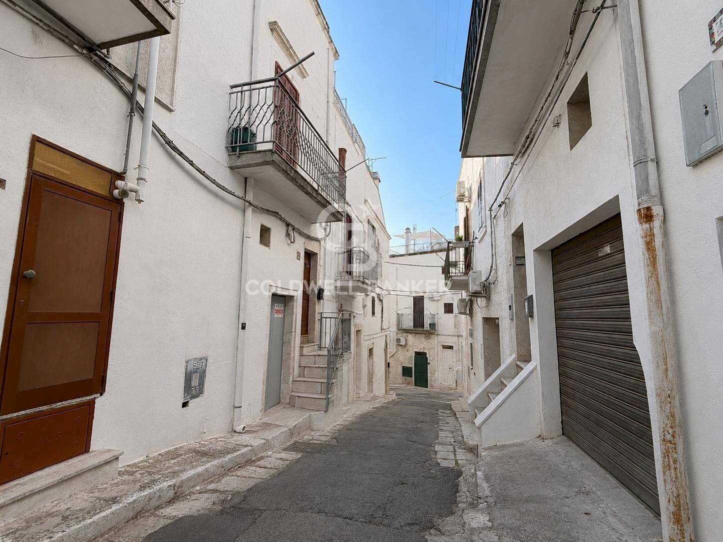 Foto 3 - Casa indipendente Via Girolamo Savonarola
54, Ostuni - foto 3