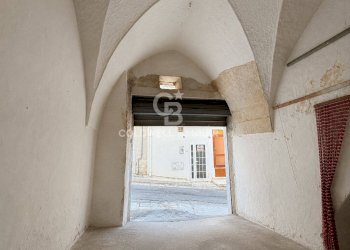 Foto 1 - Casa indipendente Via Girolamo Savonarola
 
54, Ostuni - foto 1