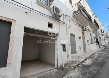 Foto 2 - Casa indipendente Via Girolamo Savonarola
 
54, Ostuni - foto 2