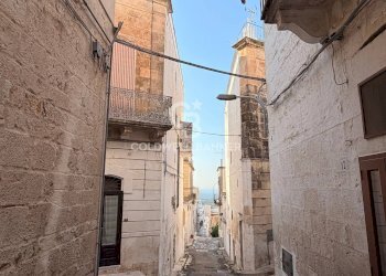 Foto 6 - Casa indipendente Via Girolamo Savonarola
 
54, Ostuni - foto 6