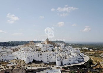 Foto 9 - Casa indipendente Via Girolamo Savonarola
 
54, Ostuni - foto 9