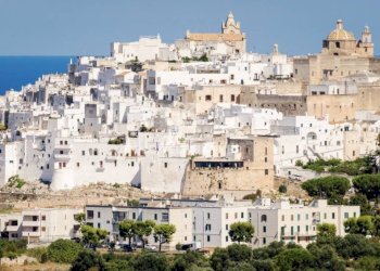 Foto 10 - Casa indipendente Via Girolamo Savonarola
 
54, Ostuni - foto 10