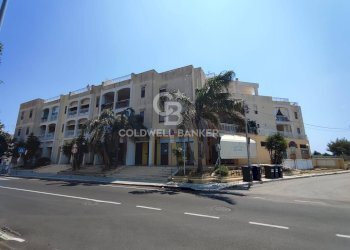 Foto 3 - Appartamento via Materdomini
12, Brindisi - foto 3