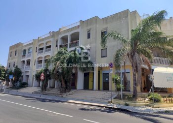 Foto 4 - Appartamento via Materdomini
12, Brindisi - foto 4