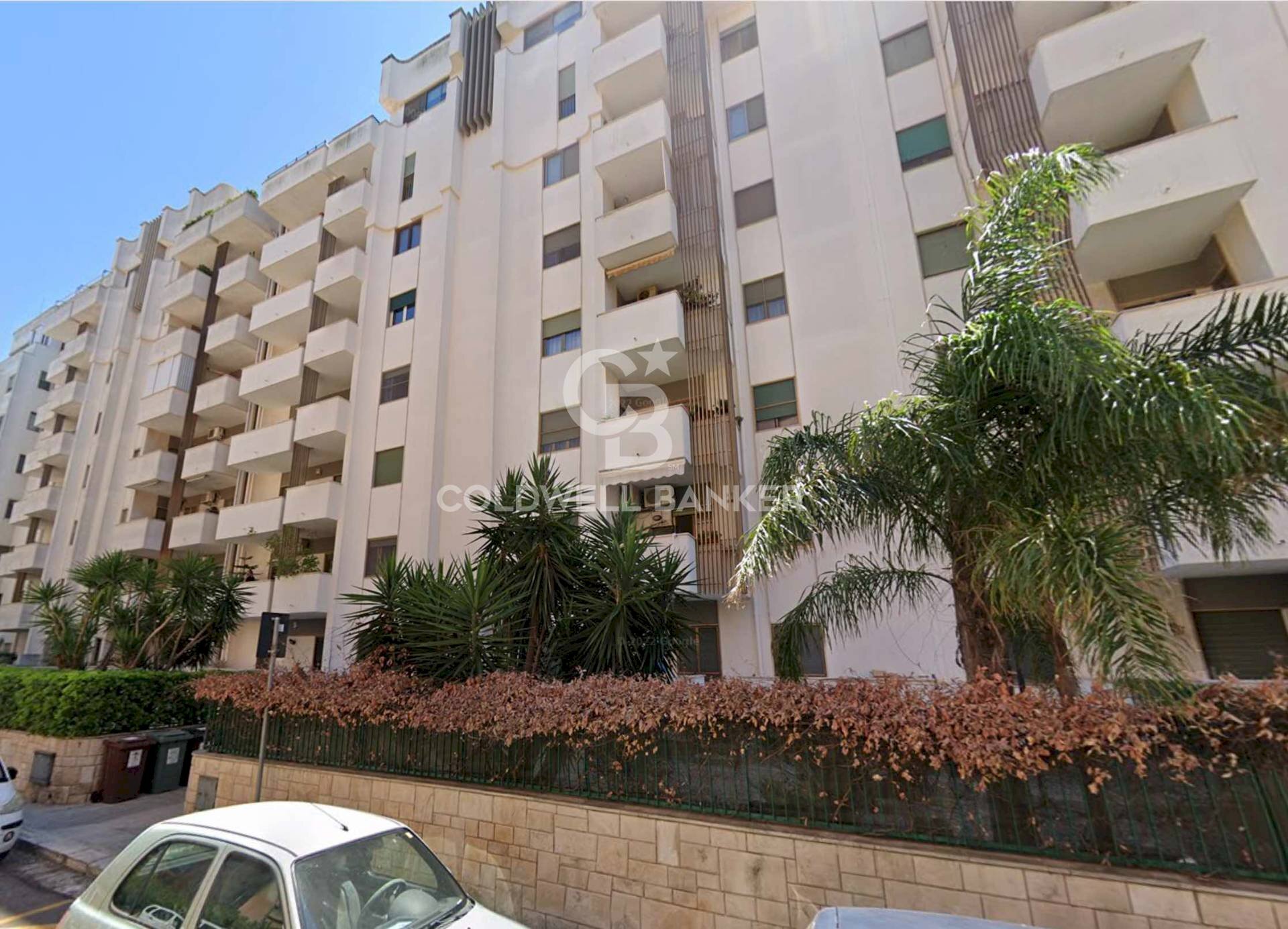 Foto 1 - Appartamento via Achille Grandi
 
9, Brindisi - foto 1