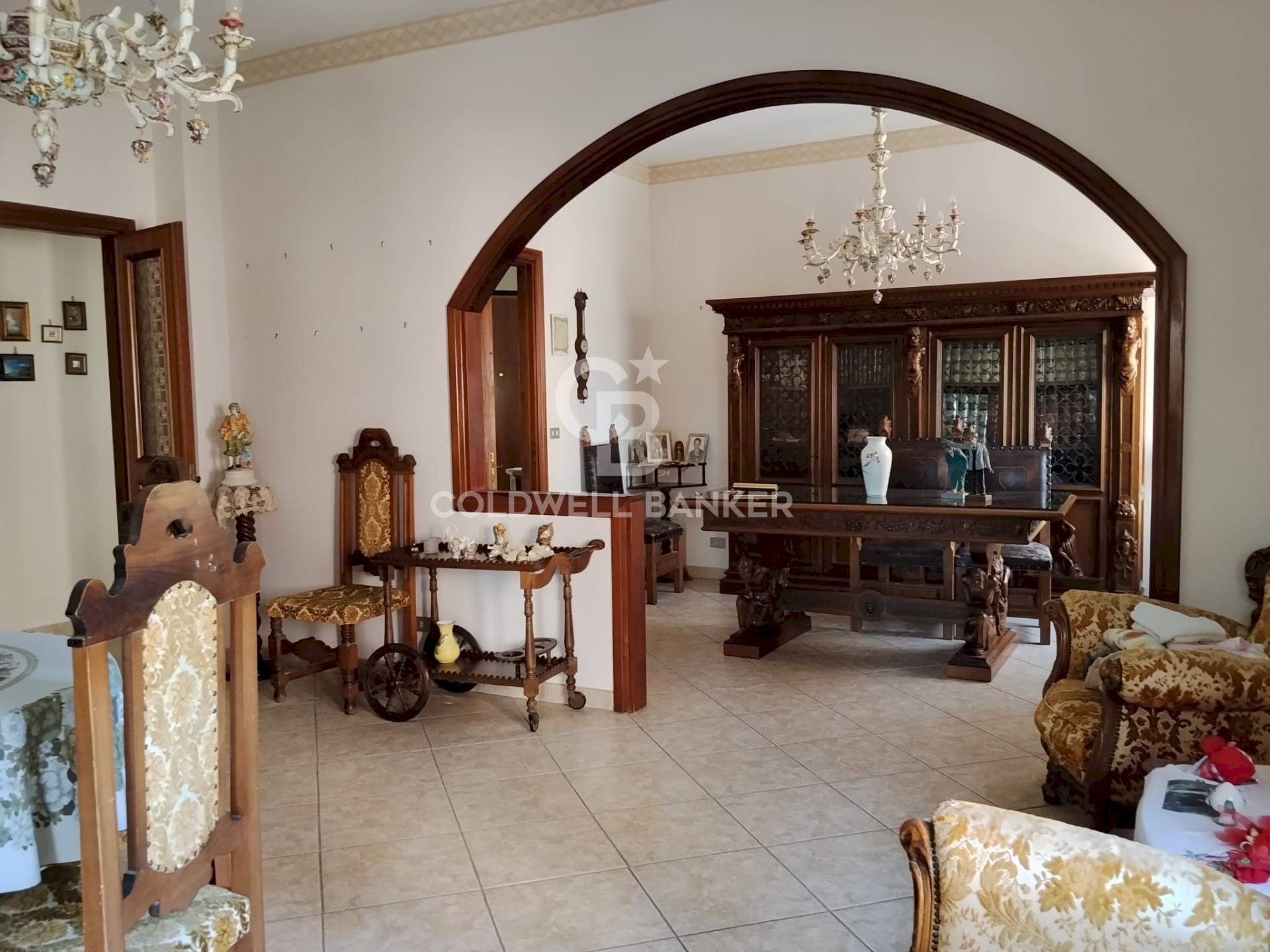 Foto 2 - Appartamento via Achille Grandi
9, Brindisi - foto 2
