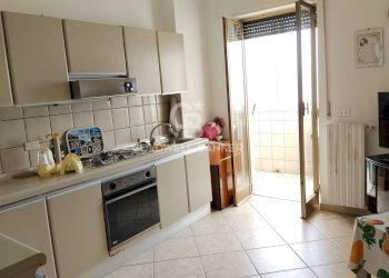 Foto 7 - Appartamento via Achille Grandi
9, Brindisi - foto 7