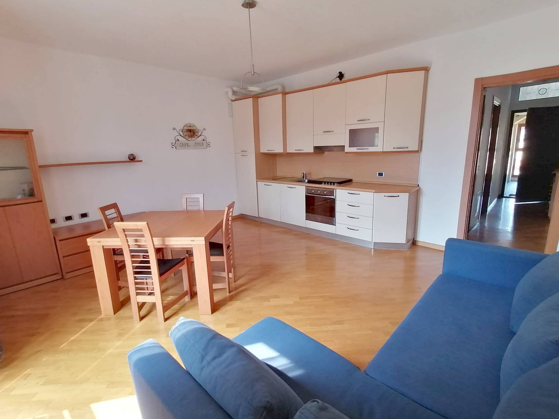 Foto 1 - Two-room apartment Via Azzone Visconti, Lecco - photo 1