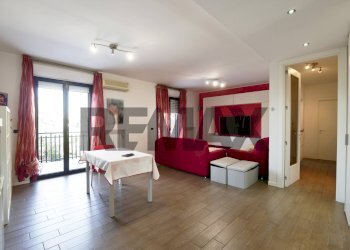 Soggiorno - Trilocale Via Angeloantonio Quaranta
 
13, Bari - foto 3