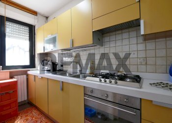 Cucina - Trilocale Via Angeloantonio Quaranta
 
13, Bari - foto 10