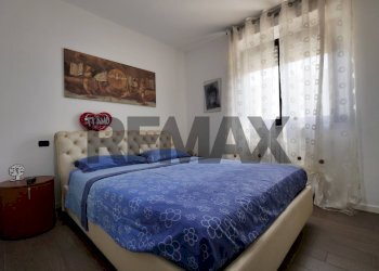 Camera / camera da letto - Trilocale Via Angeloantonio Quaranta
 
13, Bari - foto 17