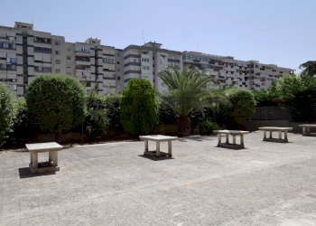 Edificio all\'aperto - Trilocale Via Angeloantonio Quaranta
 
13, Bari - foto 23
