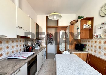 Cucina - Bilocale Via Matteotti
 
8, Porto Ceresio - foto 7