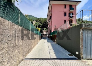 Edificio all\'aperto - Bilocale Via Matteotti
 
8, Porto Ceresio - foto 20