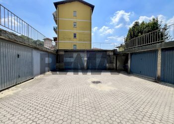 Terrazza - Bilocale Via Matteotti
 
8, Porto Ceresio - foto 22