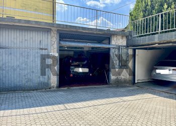 Edificio all\'aperto - Bilocale Via Matteotti
 
8, Porto Ceresio - foto 23